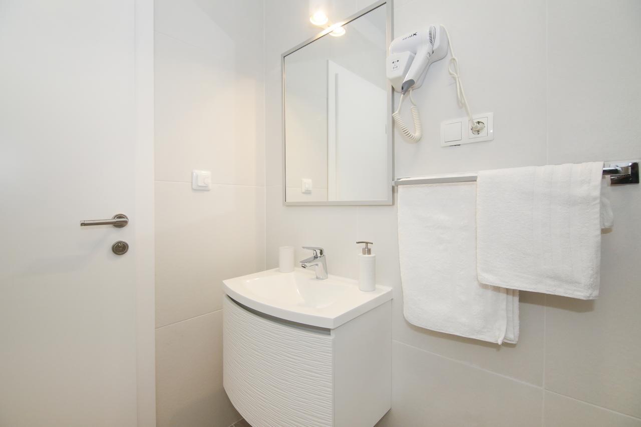 Maxim Rooms & Apartments Split Bagian luar foto