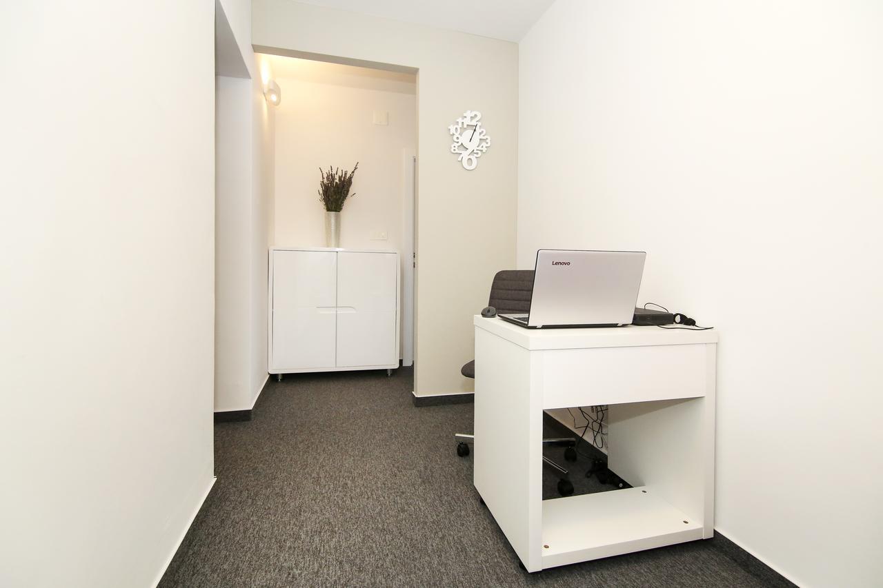 Maxim Rooms & Apartments Split Bagian luar foto