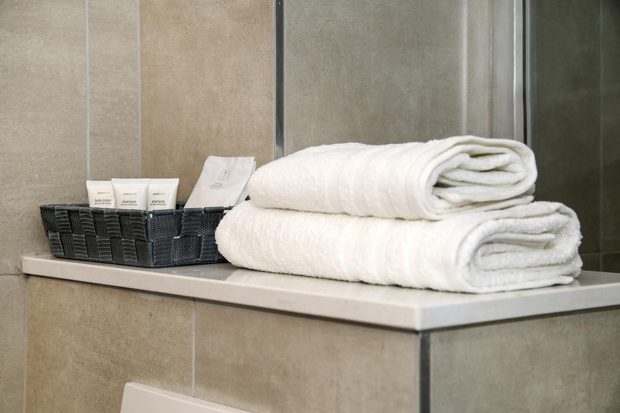Maxim Rooms & Apartments Split Bagian luar foto